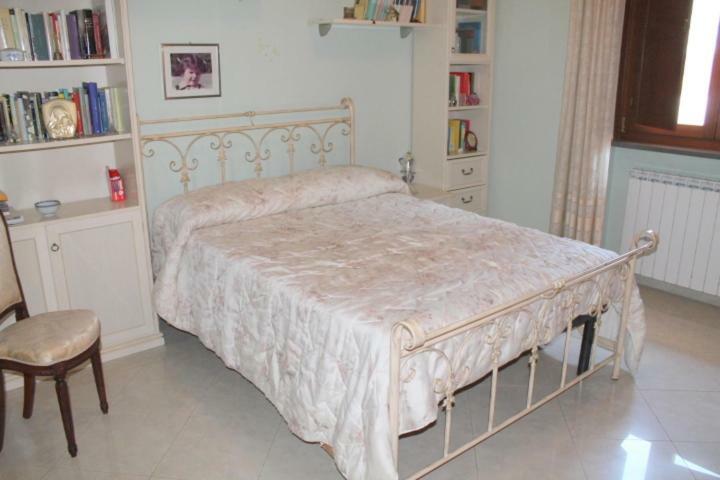斯卡莱阿The Lemon Tree House公寓 外观 照片