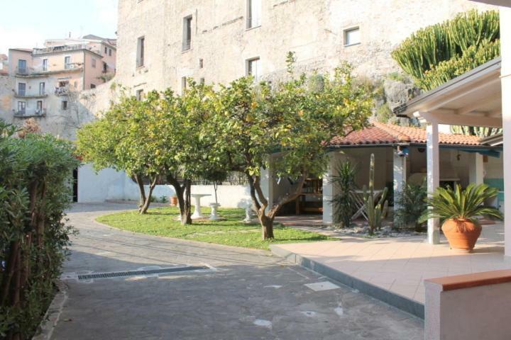 斯卡莱阿The Lemon Tree House公寓 外观 照片